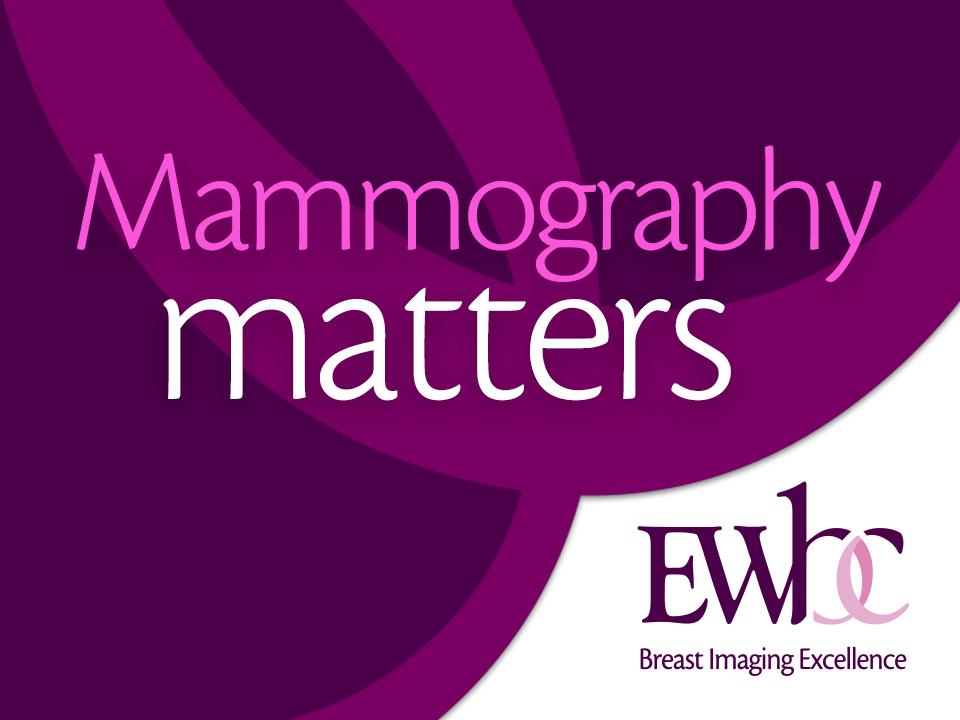 National Mammography Day The importance of mammograms and early breast